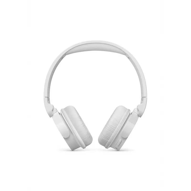 Philips 4000 series TAH4209WT/00 Kopfhörer/Headset Kabellos On-Ear Anrufe/Musik Bluetooth Weiß