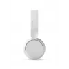 Philips 4000 series TAH4209WT/00 Kopfhörer/Headset Kabellos On-Ear Anrufe/Musik Bluetooth Weiß