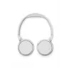 Philips 4000 series TAH4209WT/00 Kopfhörer/Headset Kabellos On-Ear Anrufe/Musik Bluetooth Weiß