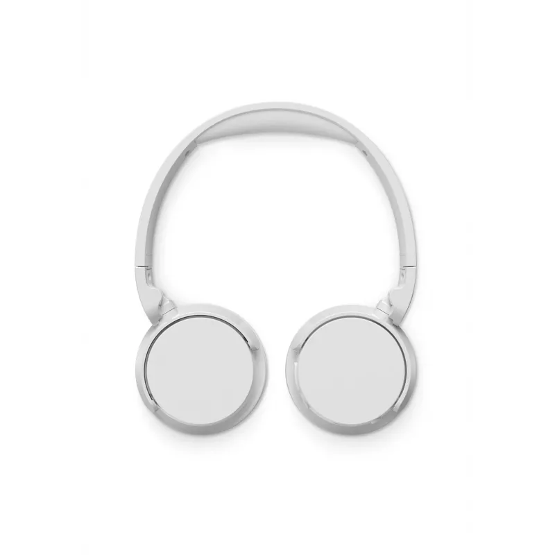 Philips 4000 series TAH4209WT/00 Kopfhörer/Headset Kabellos On-Ear Anrufe/Musik Bluetooth Weiß