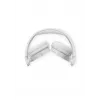 Philips 4000 series TAH4209WT/00 Kopfhörer/Headset Kabellos On-Ear Anrufe/Musik Bluetooth Weiß