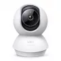 TP-Link Tapo C230(EU) Bulb IP-Sicherheitskamera Innenbereich 2880 x 1620 Pixel Tisch