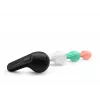 Philips 2000 series TAT2206GR/00 Kopfhörer/Headset True Wireless Stereo (TWS) In-Ear Telefonate/Musik Bluetooth Türkis