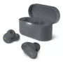 Philips 3000 Serie TAT3509GY/00 Kopfhörer/Headset True Wireless Stereo (TWS) In-Ear Telefonate/Musik Bluetooth Grau