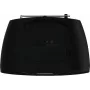 CD-Soundsystem Philips TAZ5000/10 schwarz mit CD-Player und FM-Radio