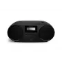 Philips TAZ6000/10 CD-Player Schwarz Tragbarer CD-Player
