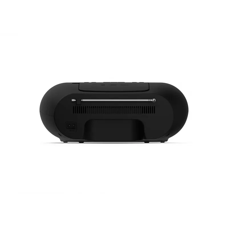 Philips TAZ6000/10 CD-Player Schwarz Tragbarer CD-Player