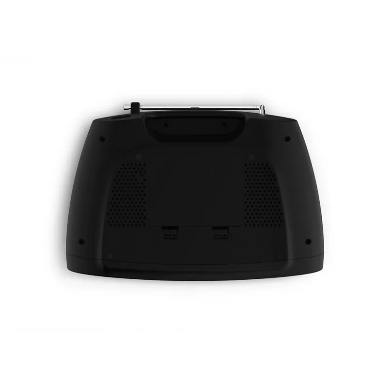 Philips TAZ6000/10 CD-Player Schwarz Tragbarer CD-Player