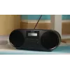 Philips TAZ6000/10 CD-Player Schwarz Tragbarer CD-Player