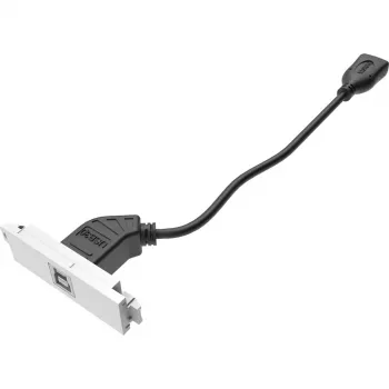 USB-Steckdose Vision TC3 USBB