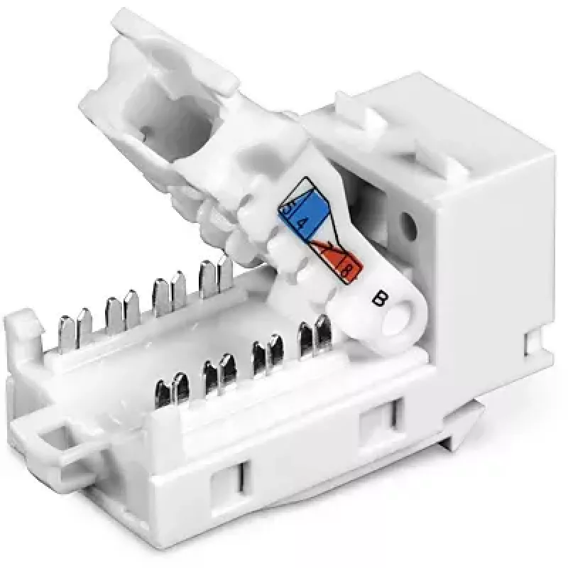Keystone-Modul Trendnet TC-K50C6