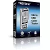 Netzwerkkabeltester Trendnet TC-NT3