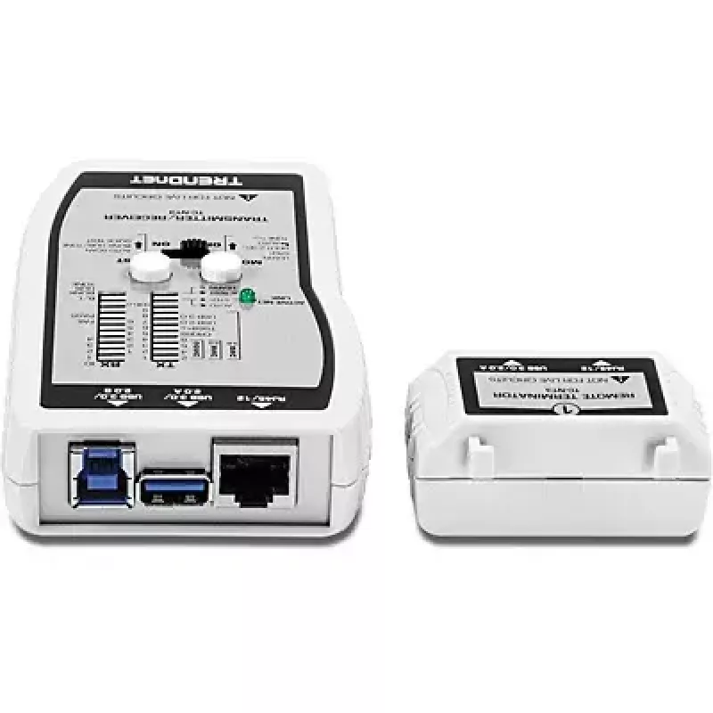 Netzwerkkabeltester Trendnet TC-NT3
