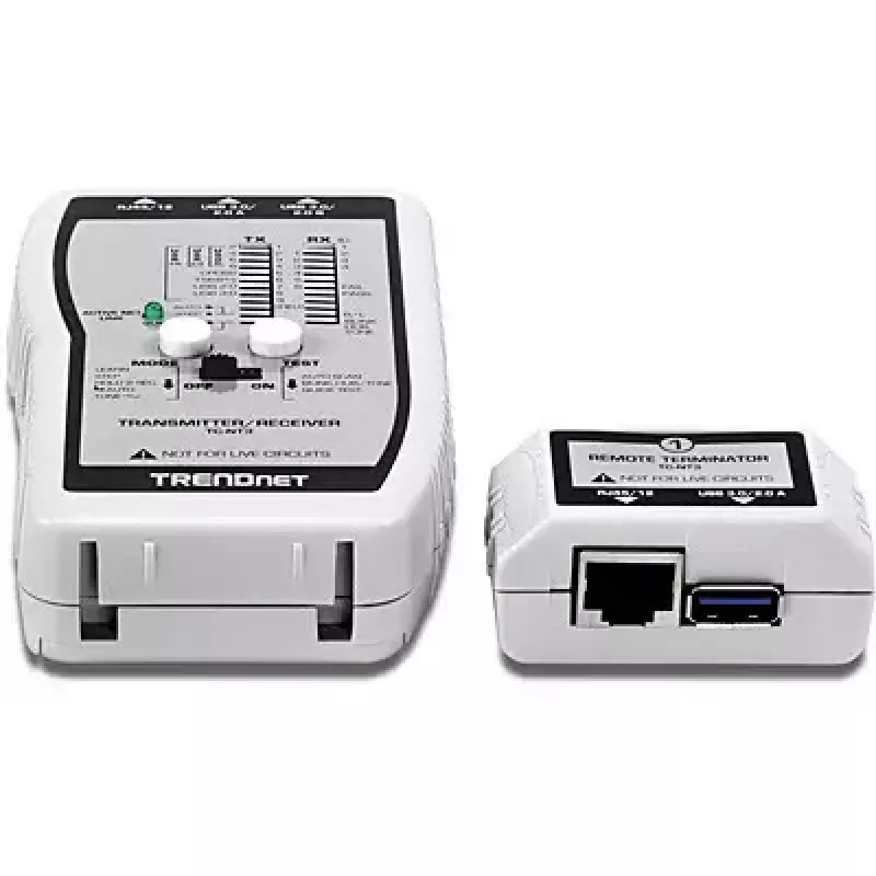 Netzwerkkabeltester Trendnet TC-NT3