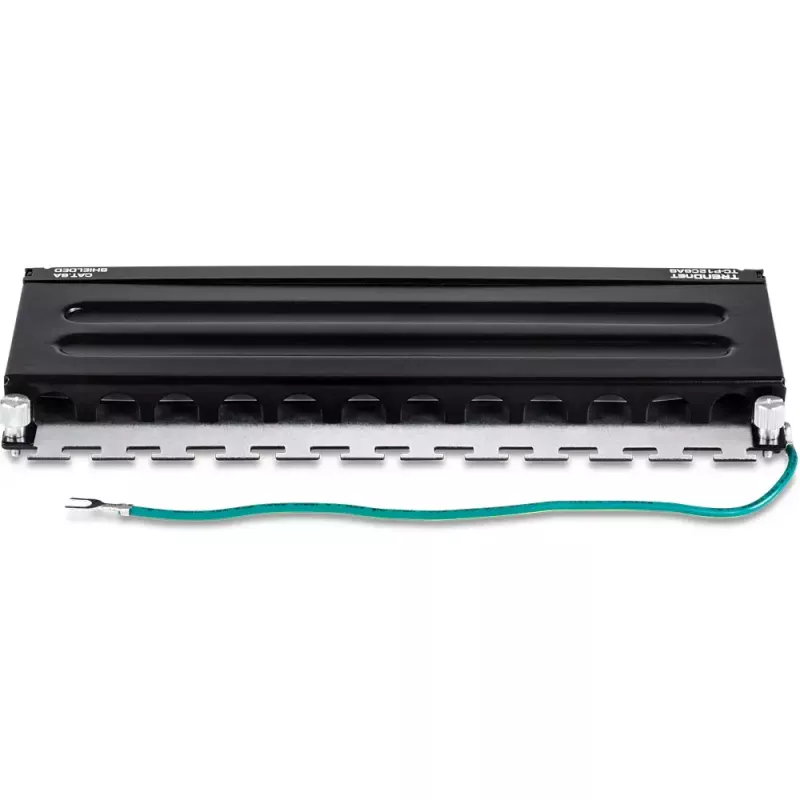 Patch Panel Trendnet TC-P12C6AS