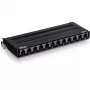 Patch Panel Trendnet TC-P12C6AS