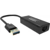 Netzwerkkarte Vision TC-USBETH/BL
