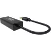 Netzwerkkarte Vision TC-USBETH/BL