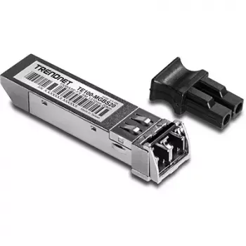 Glasfaser-Transceiver-Modul Trendnet TE100-MGBS20