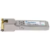 Glasfaser-Transceiver-Modul BlueOptics TEG-10GBRJ-BO SFP+ 30m