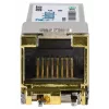 Glasfaser-Transceiver-Modul BlueOptics TEG-10GBRJ-BO SFP+ 30m