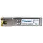 Glasfaser-Transceiver-Modul BlueOptics TEG-10GBRJ-BO SFP+ 30m