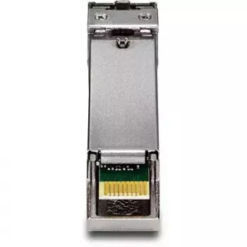 Glasfaser-Transceiver-Modul Trendnet TEG-10GBS10