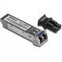 Glasfaser-Transceiver-Modul Trendnet TEG-10GBS10
