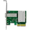 Netzwerkkarte Trendnet TEG-10GECSFP Intern Fiber 10000 Mbit/s