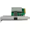 Netzwerkkarte Trendnet TEG-10GECSFP Intern Fiber 10000 Mbit/s