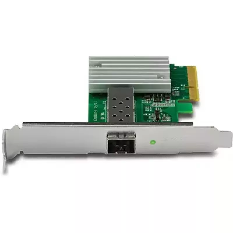 Netzwerkkarte Trendnet TEG-10GECSFP Intern Fiber 10000 Mbit/s