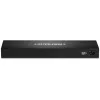 Switch Trendnet TEG-30262 v1.0R Gigabit Ethernet 24 Ports 1U Schwarz