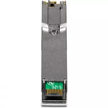 Netzwerk-Transceiver-Modul Trendnet TEG-MGBRJ