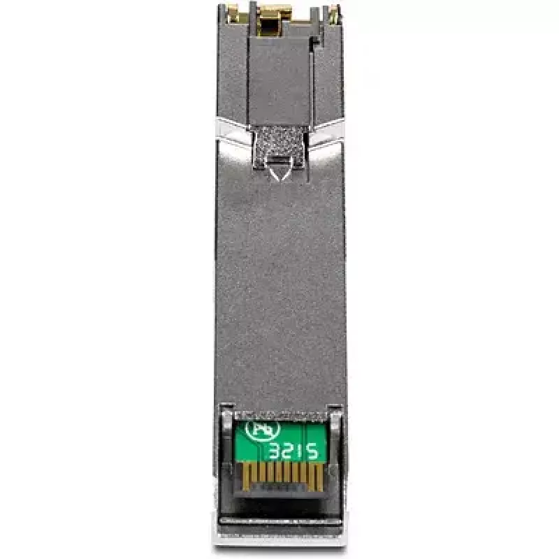 Netzwerk-Transceiver-Modul Trendnet TEG-MGBRJ