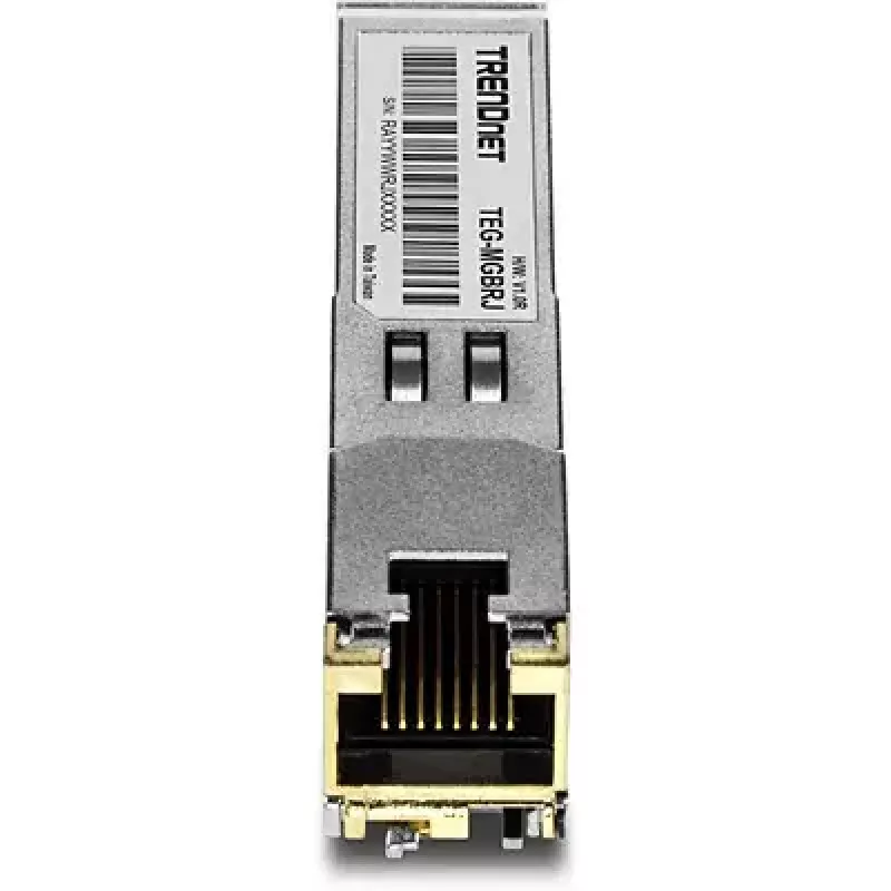 Netzwerk-Transceiver-Modul Trendnet TEG-MGBRJ