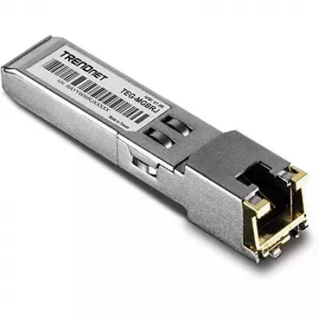Netzwerk-Transceiver-Modul Trendnet TEG-MGBRJ