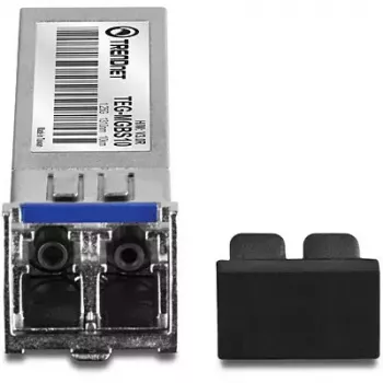 SFP-Transceivermodul Trendnet TEG-MGBS10D5