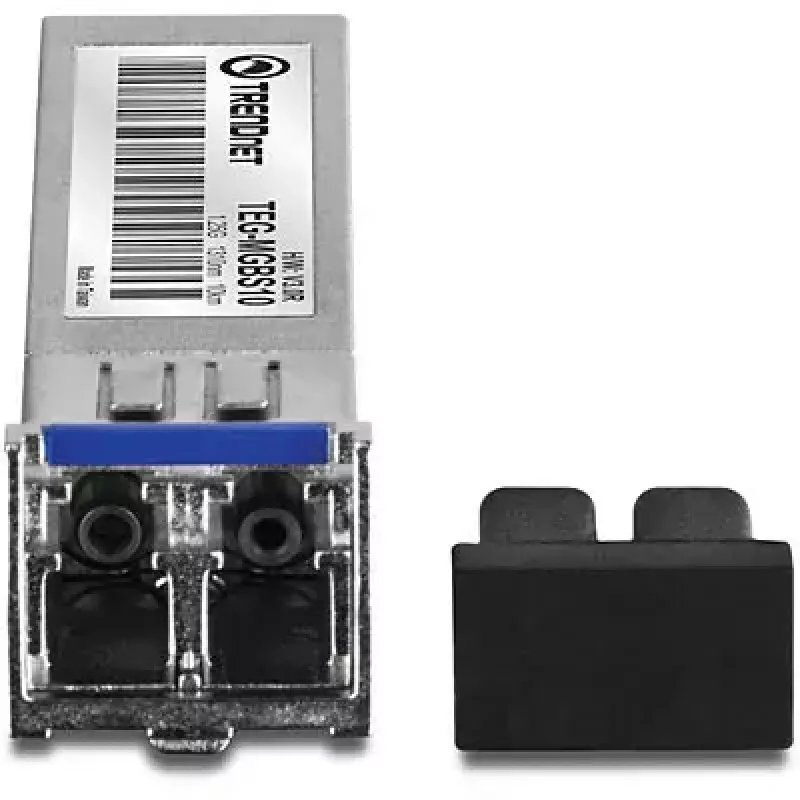 SFP-Transceivermodul Trendnet TEG-MGBS10D5