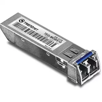 SFP-Transceivermodul Trendnet TEG-MGBS10D5