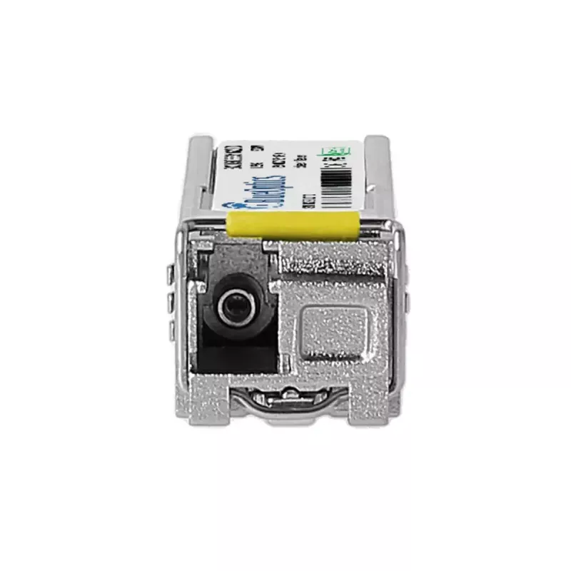 Glasfaser-Transceiver-Modul BlueOptics TEG-MGBS10D5 1250 Mbit/s SFP