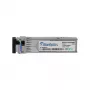 SFP-Transceiver-Modul BlueOptics TEG-MGBS40D3 1250 Mbit/s