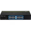Unmanaged Switch Trendnet TEG-S16DG
