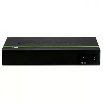 Unmanaged Switch Trendnet TEG-S16DG