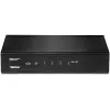 Unmanaged Network Switch Trendnet TEG-S51SFP