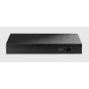 Unmanaged Switch Trendnet TEG-S7102 10G Ethernet 8 Ports Schwarz