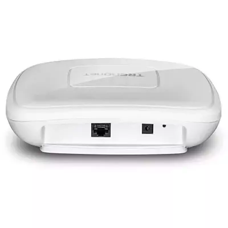 Access Point Trendnet TEW-821DAP v1.0R 2,4 GHz 5 GHz Wi-Fi