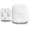 Access Point Trendnet TEW-821DAP v1.0R 2,4 GHz 5 GHz Wi-Fi