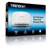 Access Point Trendnet TEW-821DAP v1.0R 2,4 GHz 5 GHz Wi-Fi