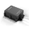 Tracker Teltonika TFT100 CAN Interface Motorrad Schwarz