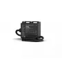 Tracker Teltonika TFT100 CAN Interface Motorrad Schwarz